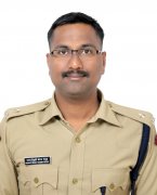 Bharat Reddy Bomma Reddy